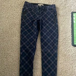 Democracy size 4 pants